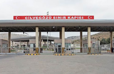 Cilvegözü Gümrük Kapısı Cenaze Nakli