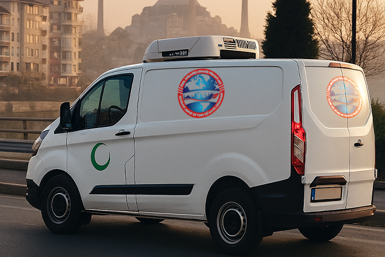 Ankara Özel Cenaze Hizmetleri ve Cenaze Nakli