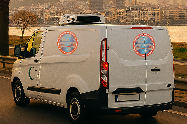 İzmir Özel Cenaze Hizmetleri ve Cenaze Nakli