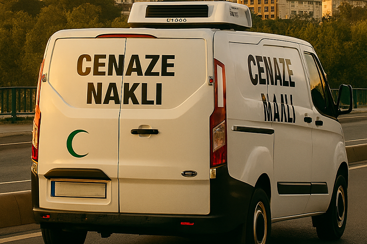 Hatay Özel Cenaze Hizmetleri ve Cenaze Nakli
