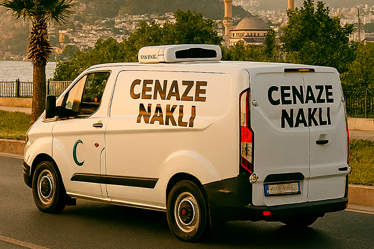 Bursa Özel Cenaze Hizmetleri ve Cenaze Nakli