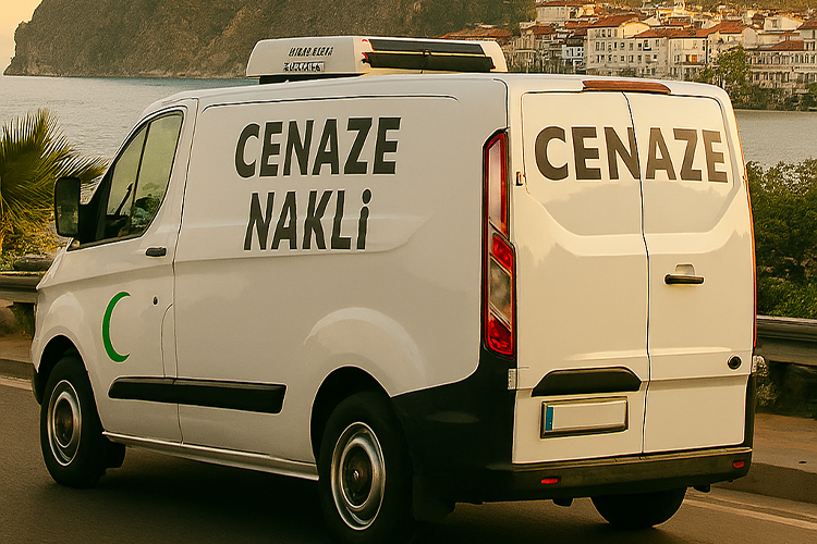 Çukurova Özel Cenaze Hizmetleri ve Cenaze Nakli