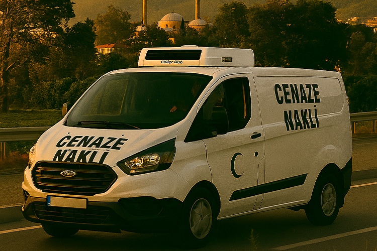Sakarya Özel Cenaze Hizmetleri ve Cenaze Nakli