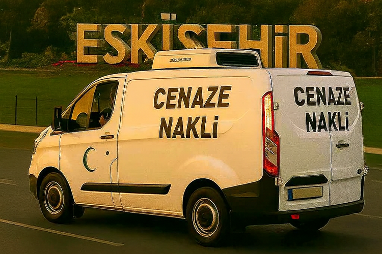 Eskişehir Özel Cenaze Hizmetleri ve Cenaze Nakli