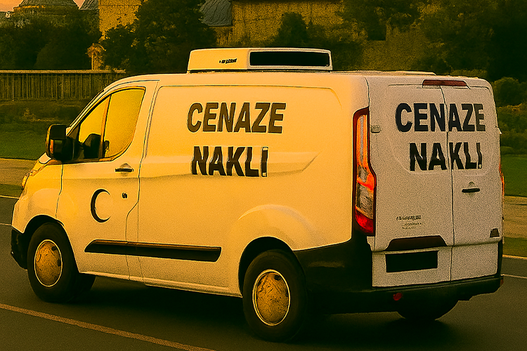 Konya Özel Cenaze Hizmetleri ve Cenaze Nakli
