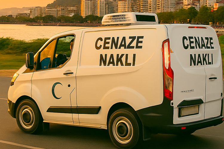 Samsun Özel Cenaze Hizmetleri ve Cenaze Nakli
