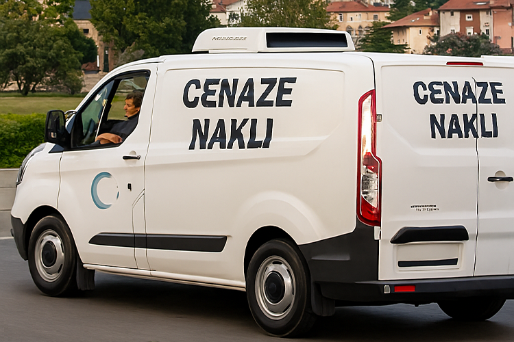Silivri Özel Cenaze Hizmetleri ve Cenaze Nakli