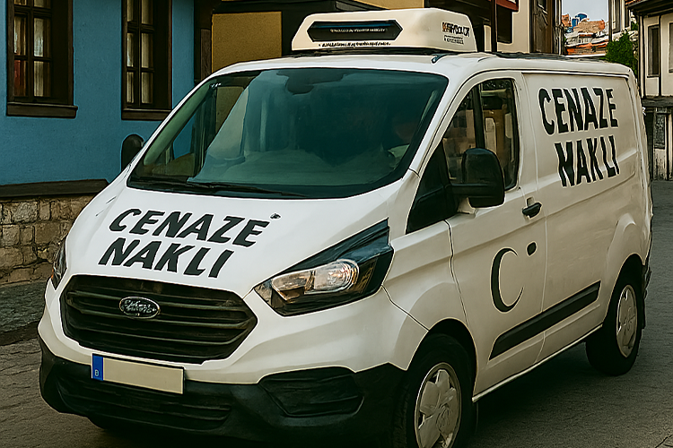 Gaziantep Özel Cenaze Hizmetleri ve Cenaze Nakli
