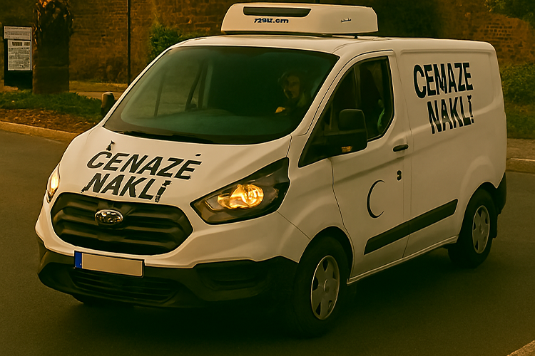 Diyarbakır Özel Cenaze Hizmetleri ve Cenaze Nakli