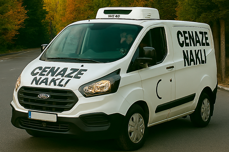 Bolu Özel Cenaze Hizmetleri ve Cenaze Nakli