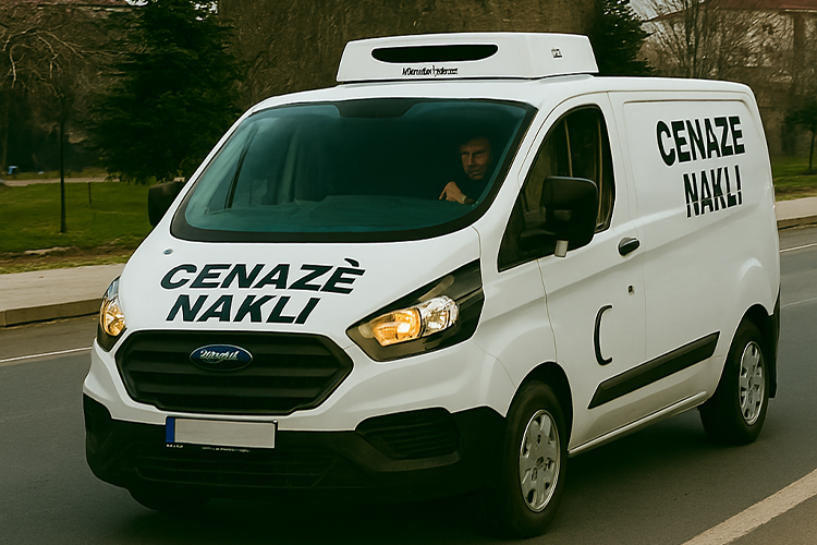 Düzce Özel Cenaze Hizmetleri ve Cenaze Nakli