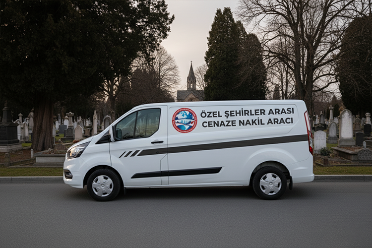 Antalya Özel Cenaze Hizmetleri ve Cenaze Nakli