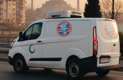 Ankara Özel Cenaze Hizmetleri ve Cenaze Nakli