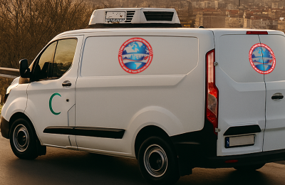 Kırıkkale Özel Cenaze Hizmetleri ve Cenaze Nakli