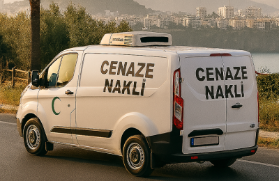 Aydın Özel Cenaze Hizmetleri ve Cenaze Nakli