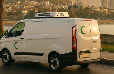 Manisa Özel Cenaze Hizmetleri ve Cenaze Nakli