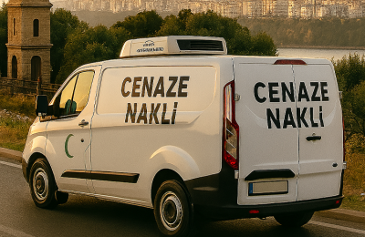 Adana Özel Cenaze Hizmetleri ve Cenaze Nakli