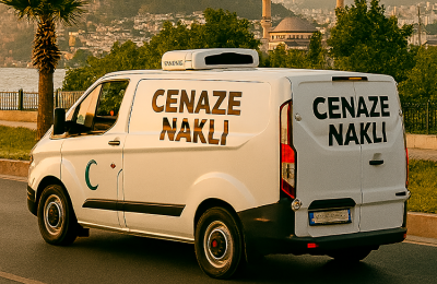 Bursa Özel Cenaze Hizmetleri ve Cenaze Nakli
