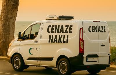 Yalova Özel Cenaze Hizmetleri ve Cenaze Nakli