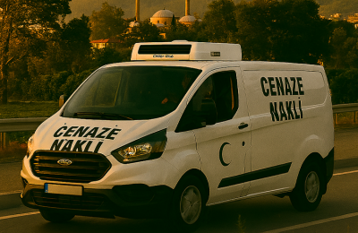 Sakarya Özel Cenaze Hizmetleri ve Cenaze Nakli