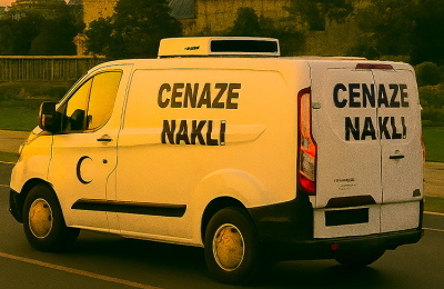 Konya Özel Cenaze Hizmetleri ve Cenaze Nakli