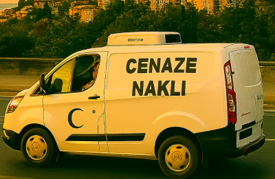 Trabzon Özel Cenaze Hizmetleri ve Cenaze Nakli