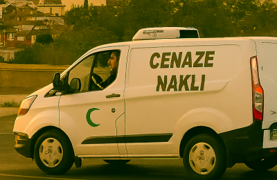 Tekirdağ Özel Cenaze Hizmetleri ve Cenaze Nakli