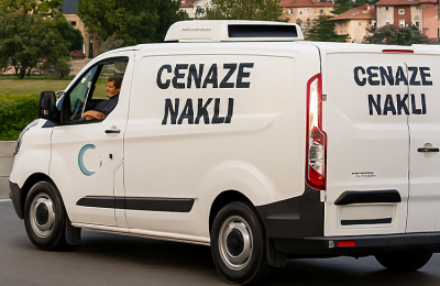Silivri Özel Cenaze Hizmetleri ve Cenaze Nakli