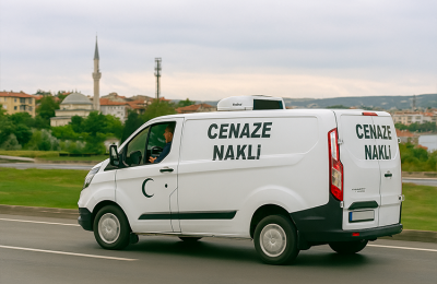 Çanakkale Özel Cenaze Hizmetleri ve Cenaze Nakli