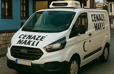 Gaziantep Özel Cenaze Hizmetleri ve Cenaze Nakli