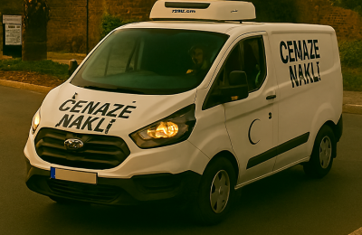 Diyarbakır Özel Cenaze Hizmetleri ve Cenaze Nakli