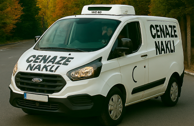 Bolu Özel Cenaze Hizmetleri ve Cenaze Nakli