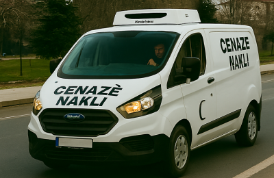 Düzce Özel Cenaze Hizmetleri ve Cenaze Nakli