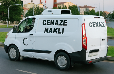 Çorlu Özel Cenaze Hizmetleri ve Cenaze Nakli