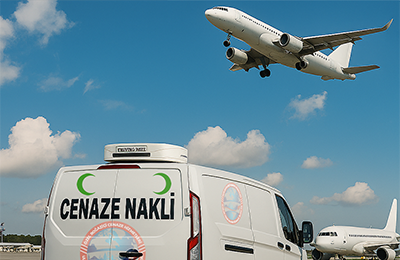 Havayolu ile Cenaze Nakli