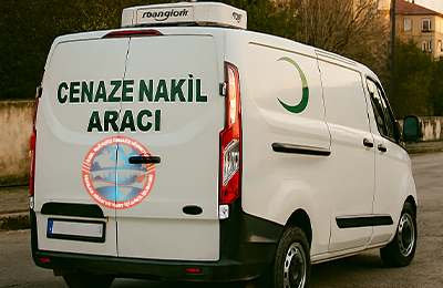 Ücretli Cenaze Nakil Şirketi