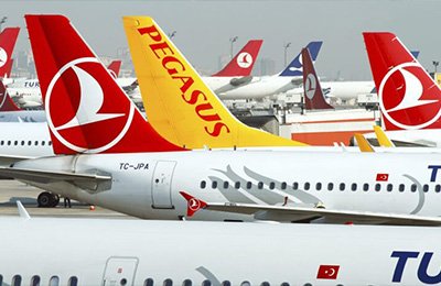 Uçakla Cenaze Taşıma ve Nakil Ücretleri