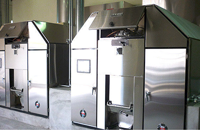 Krematoryum Cenaze Hizmeti