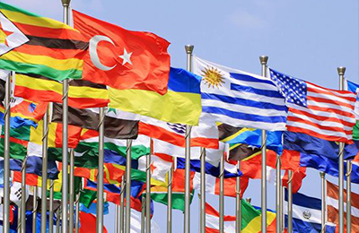 Uluslararası Cenaze Nakli