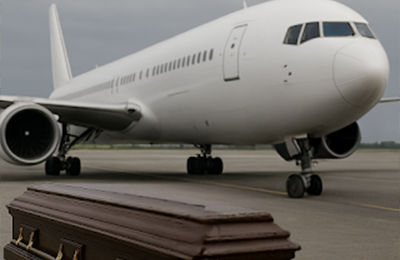 Yurtdışı Cenaze Nakli