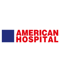 American hospital