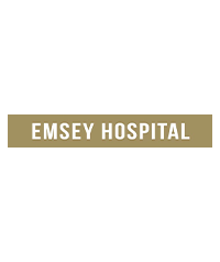 Emsey Hospiital